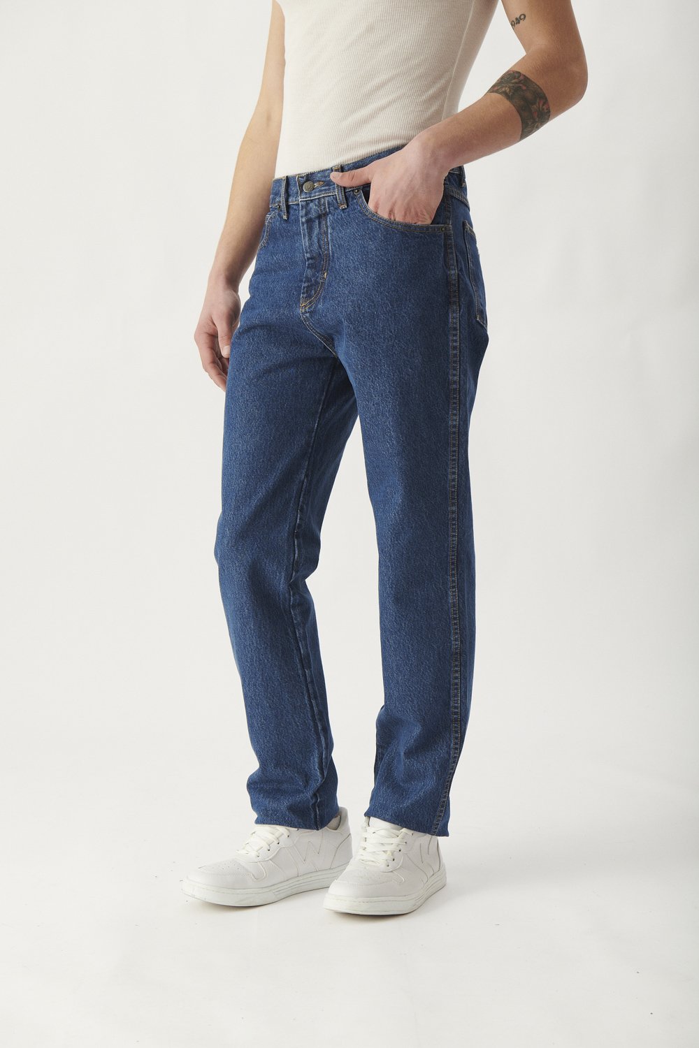 Jean Montana Regular